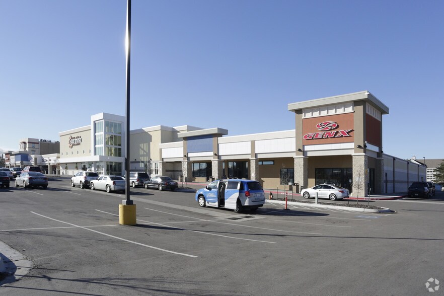 More Photos Of 3102-3124 Prospect Ave, Kansas City General Retail For Lease