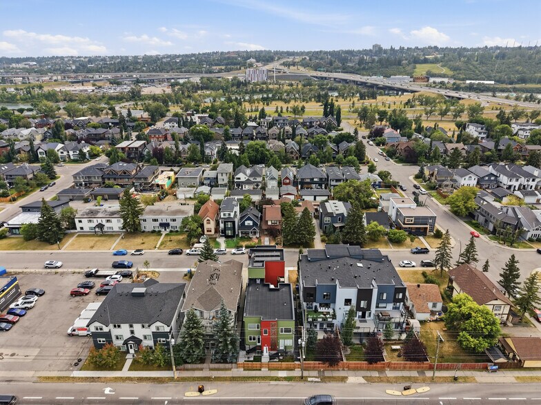 More Photos Of 2226 Westmount Rd NW, Calgary Apartments For Sale