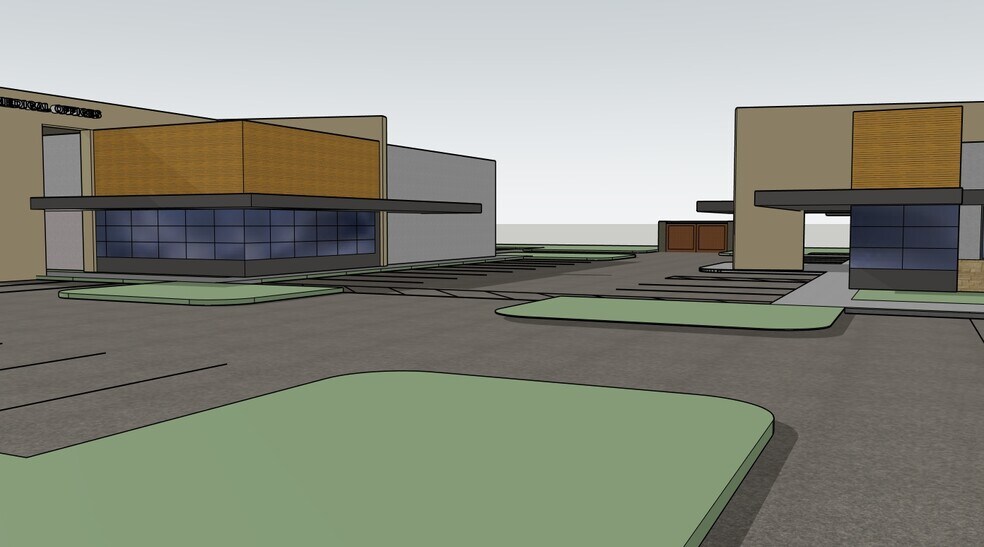 More Photos Of 1853 County Road 220, Fleming Island Office For Lease