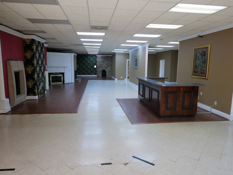 More Photos Of 2265 Nc Highway 24 27 E, Biscoe Storefront For Sale