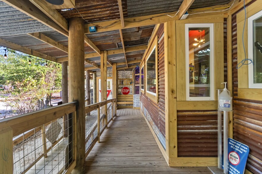 More Photos Of 1399 FM 1791 Rd, Huntsville Restaurant For Sale