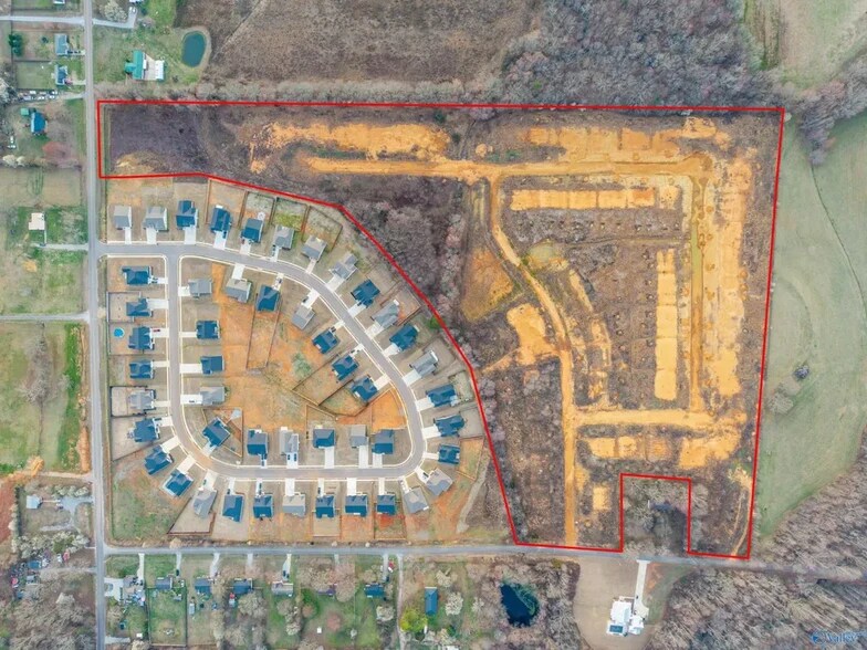 More Photos Of 0 Brooks Church Rd, Hazel Green Land For Sale