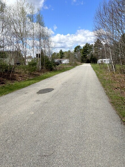 More Photos Of 170 Lady Slipper Ln, Waldoboro Land For Sale