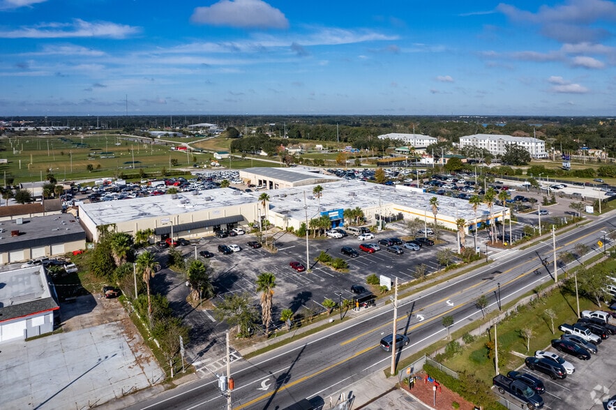 More Photos Of 800-840 Mercy Dr, Orlando Medical For Lease