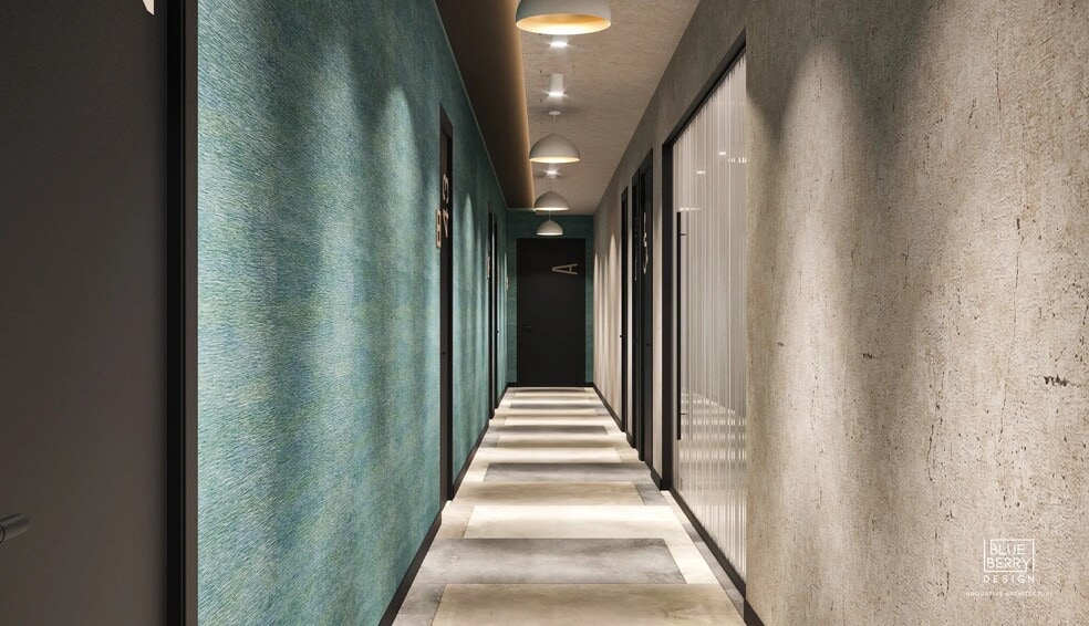 More Photos Of 31 Spencer St, Brooklyn Office For Sale