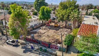 More Photos Of 6901 Woodman Ave, Van Nuys Land For Sale