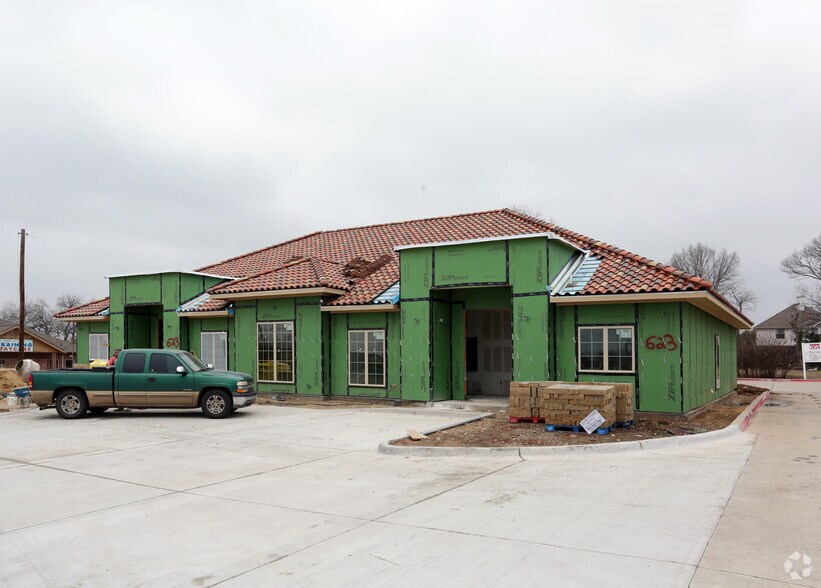 More Photos Of Fm 544, Murphy Medical For Lease