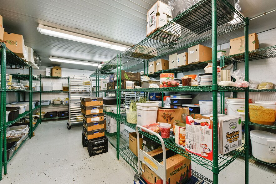 More Photos Of 1409 Egbert Ave, San Francisco Industrial For Lease