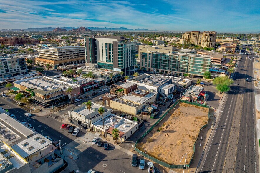 More Photos Of 7355 E Shoeman Ln, Scottsdale Office For Lease