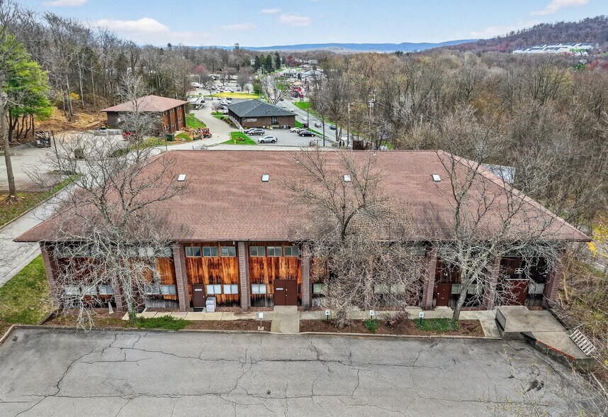 More Photos Of 1491 Route 52, Fishkill Loft Creative Space For Sale