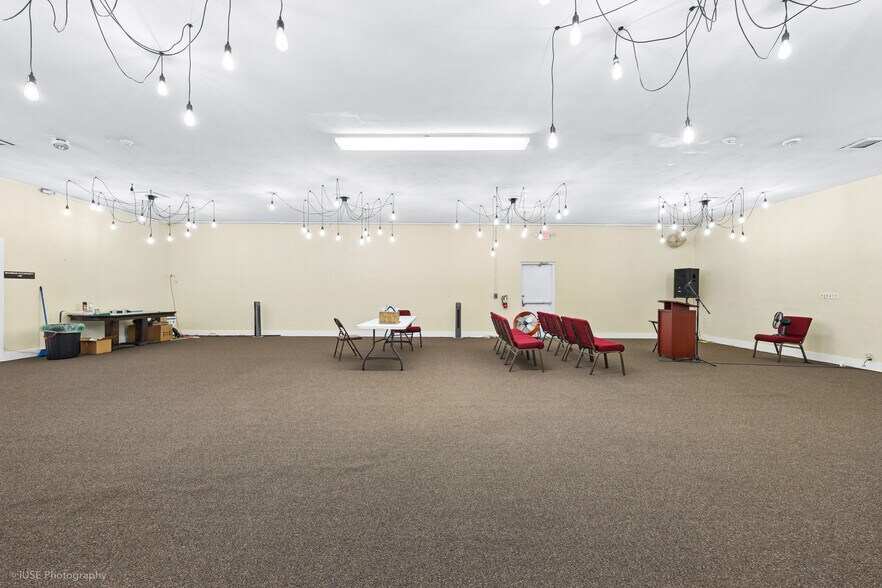More Photos Of 680 Superior St, Opa-locka Lodge Meeting Hall For Sale