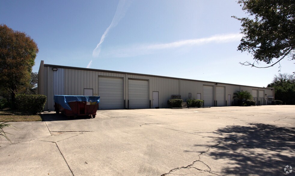 More Photos Of 4366 Independence Ct, Sarasota Warehouse For Lease