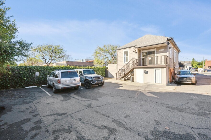 More Photos Of 1414 Everett St, Alameda Office For Sale