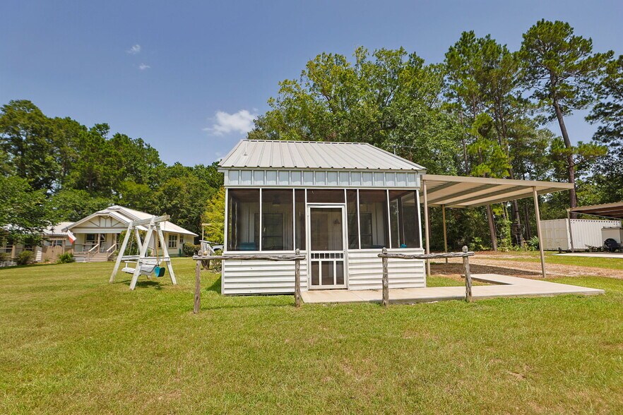 More Photos Of 7420 Jackson Rd, Montgomery Land For Sale