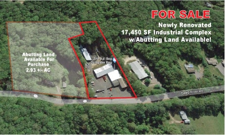 More Photos Of 8 Route 80, Killingworth Warehouse For Lease
