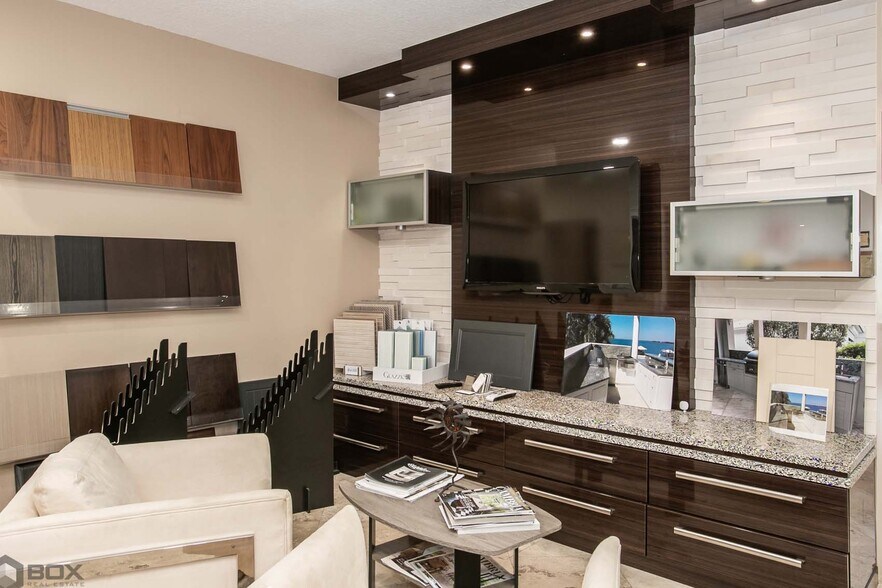 More Photos Of 3850 NW 2nd Ave, Boca Raton Showroom For Sale