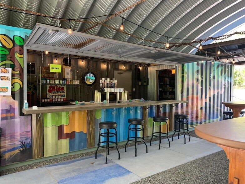 More Photos Of 14385 County Highway H, Delta Restaurant For Sale