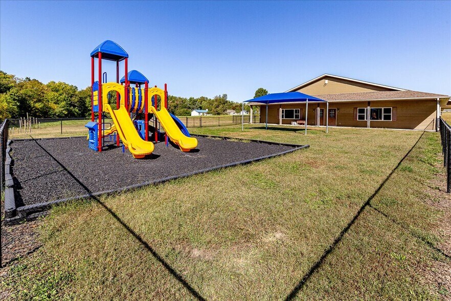 More Photos Of 3536 NW Gower Rd, Gower Daycare Center For Sale