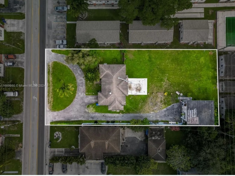 More Photos Of 2646 Johnson St, Hollywood Land For Sale