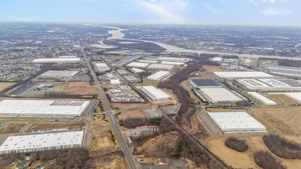 More Photos Of 2068 Route 130 route 130, Burlington Land For Sale