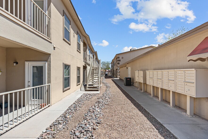 More Photos Of 9010 Betel Dr, El Paso Apartments For Sale