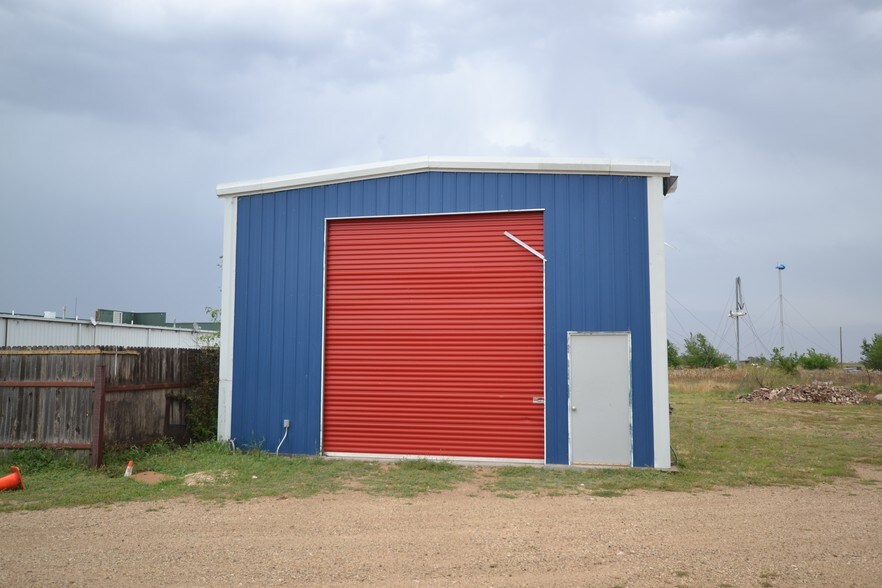 More Photos Of 5111 Ransom Rd, Ransom Canyon Self Storage For Lease