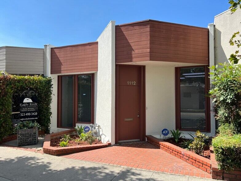 Primary Photo Of 1112 Colorado Blvd, Los Angeles Office For Lease