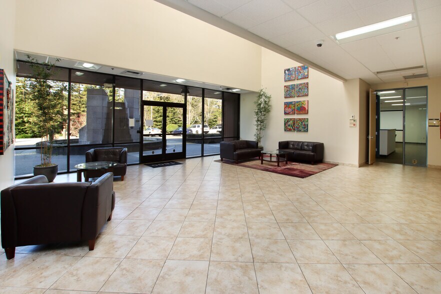 More Photos Of 1800 Green Hills Rd, Scotts Valley Office For Lease