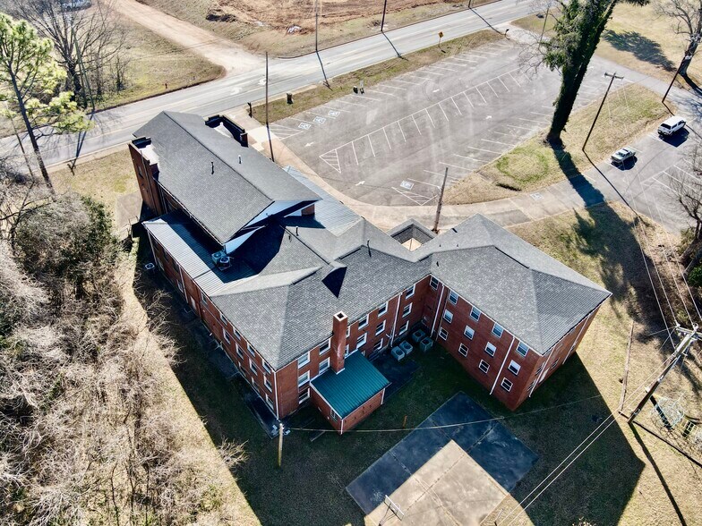 More Photos Of 413 Polkville Rd, Shelby Religious Facility For Sale