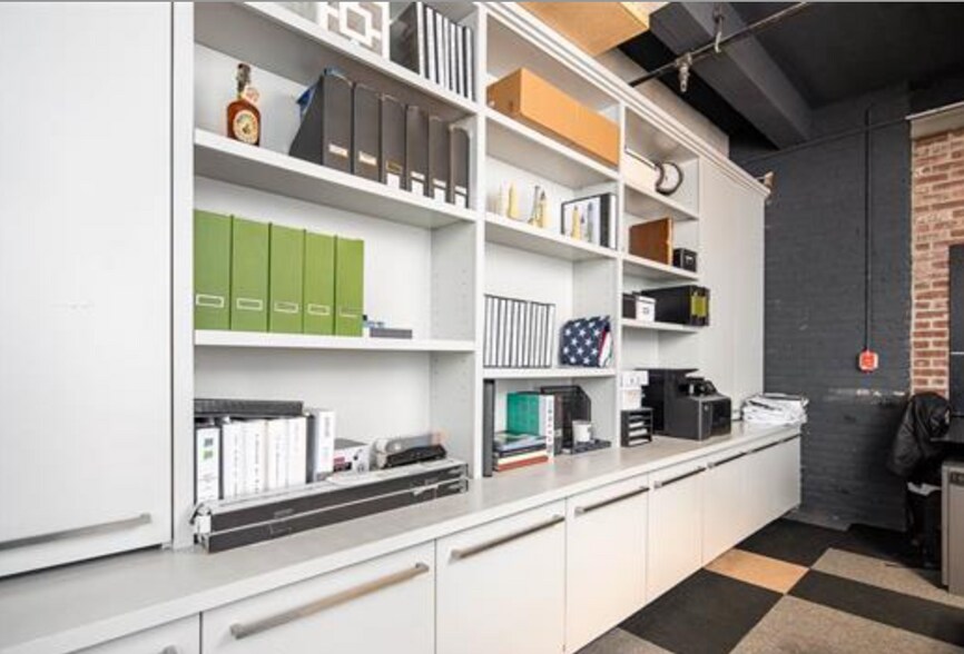 More Photos Of 1422 Grand St, Hoboken Loft Creative Space For Lease