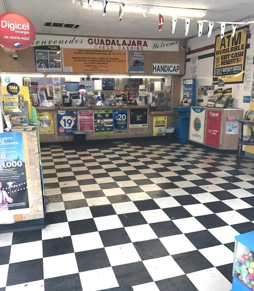 More Photos Of 2510 S Central Ave, Los Angeles Unknown For Lease