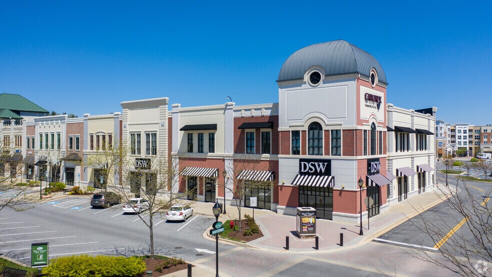 More Photos Of 118 Shawan Rd, Hunt Valley General Retail For Lease