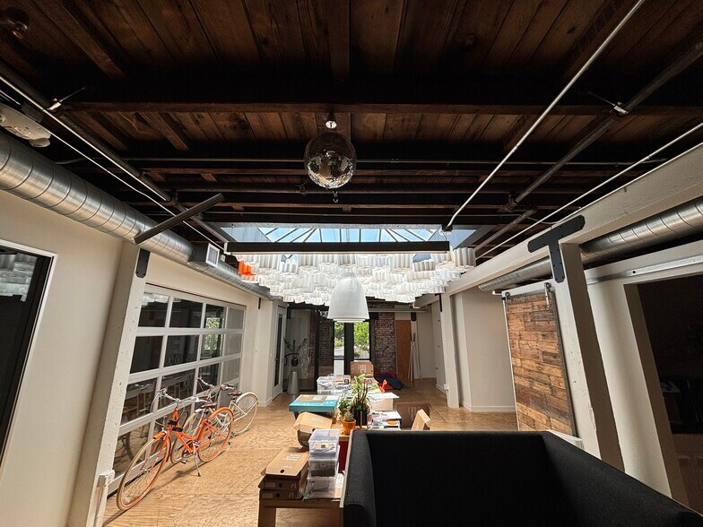 More Photos Of 269-299 Bassett St, San Jose Office Residential For Sale