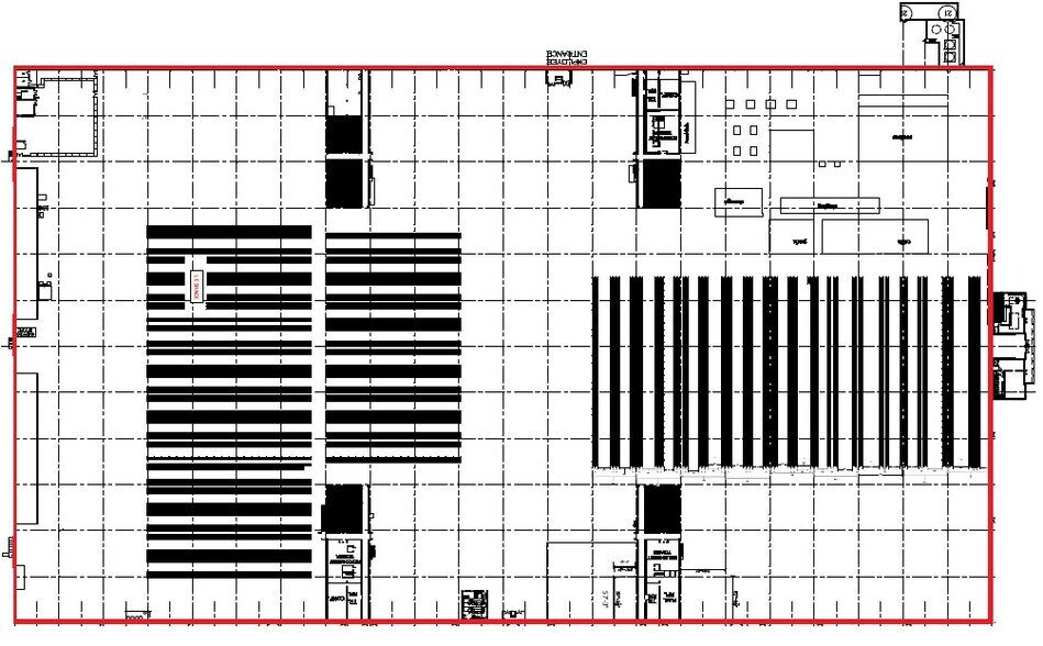 More Photos Of 5685 Eco Pky, Frazeysburg Warehouse For Sale