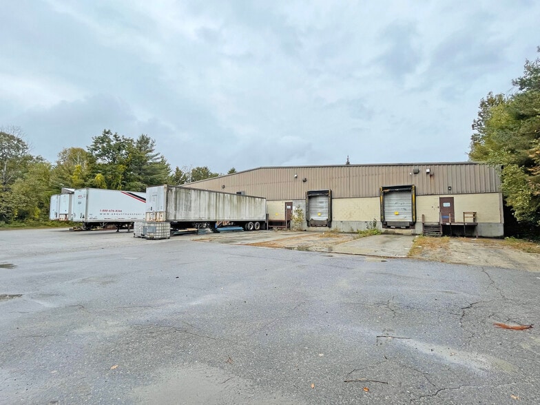 More Photos Of 673 Industrial Park Rd, Littleton Manufacturing For Sale