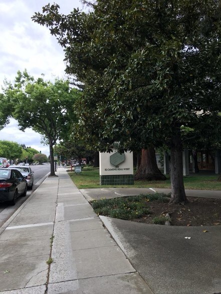 More Photos Of 100 W El Camino Real, Mountain View Office For Lease