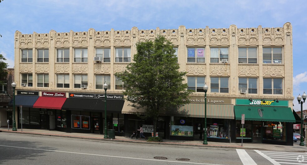 More Photos Of 81 Centre St, New Rochelle Office For Lease