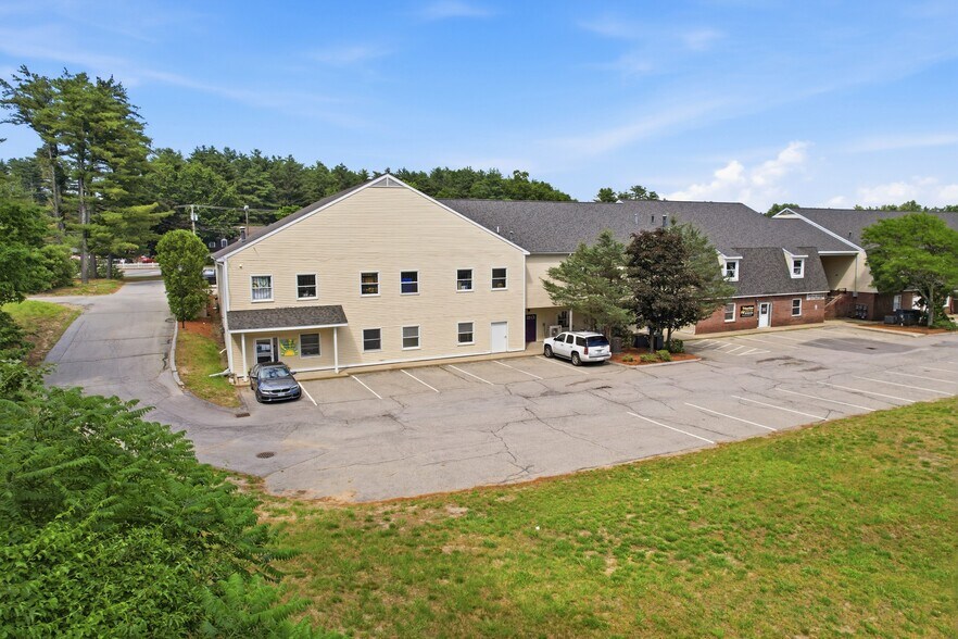 More Photos Of 141 Route 101A, Amherst Unknown For Lease