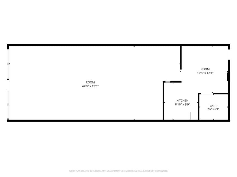 More Photos Of 9322 N Oak Trfy, Kansas City General Retail For Lease