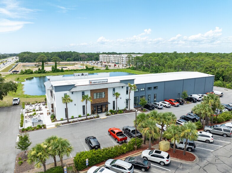 More Photos Of 12870 US Hwy 98, Miramar Beach Showroom For Sale
