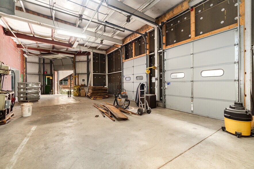 More Photos Of , Denver Industrial For Sale