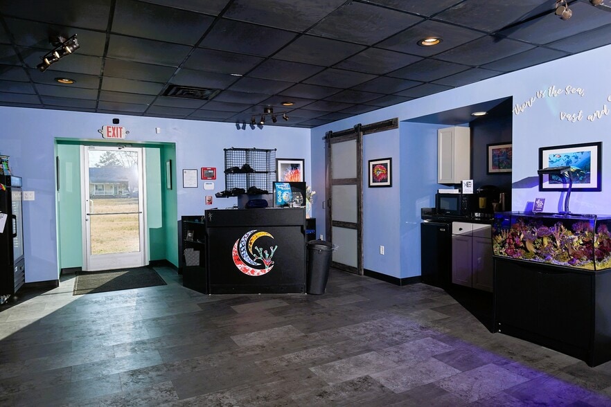 More Photos Of 107 School St, Mardela Springs Office And Industrial For Sale