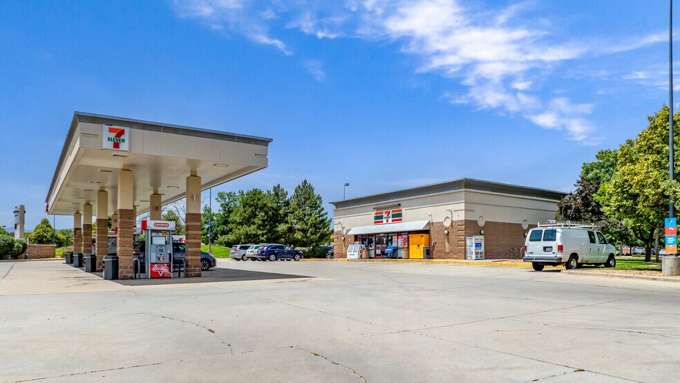 Primary Photo Of 10128 Wadsworth Pky, Westminster Convenience Store For Sale