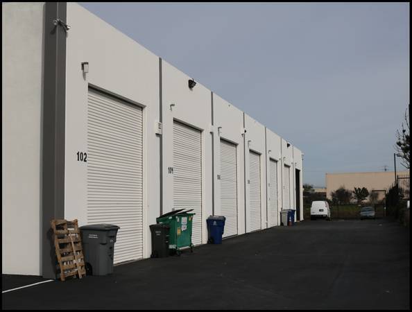 More Photos Of 325 Corey Way, South San Francisco Manufacturing For Lease