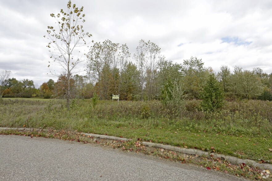 More Photos Of 3225 Tri-park Dr, Grand Blanc Land For Sale
