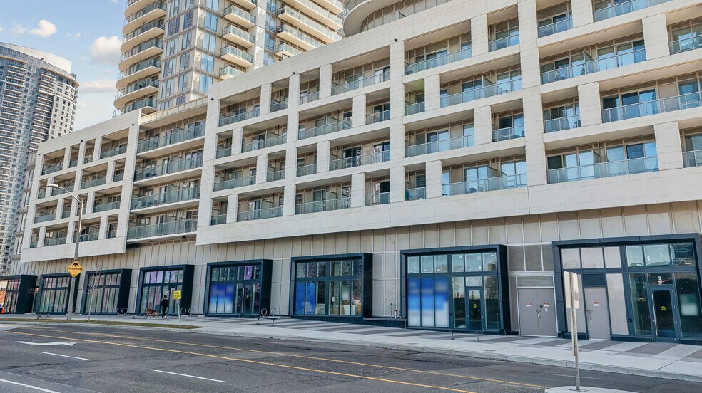More Photos Of 2035 Kennedy Rd, Toronto Hotel For Lease