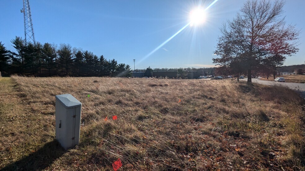 More Photos Of 2300-2302 Wallace Blvd, Cinnaminson Land For Sale