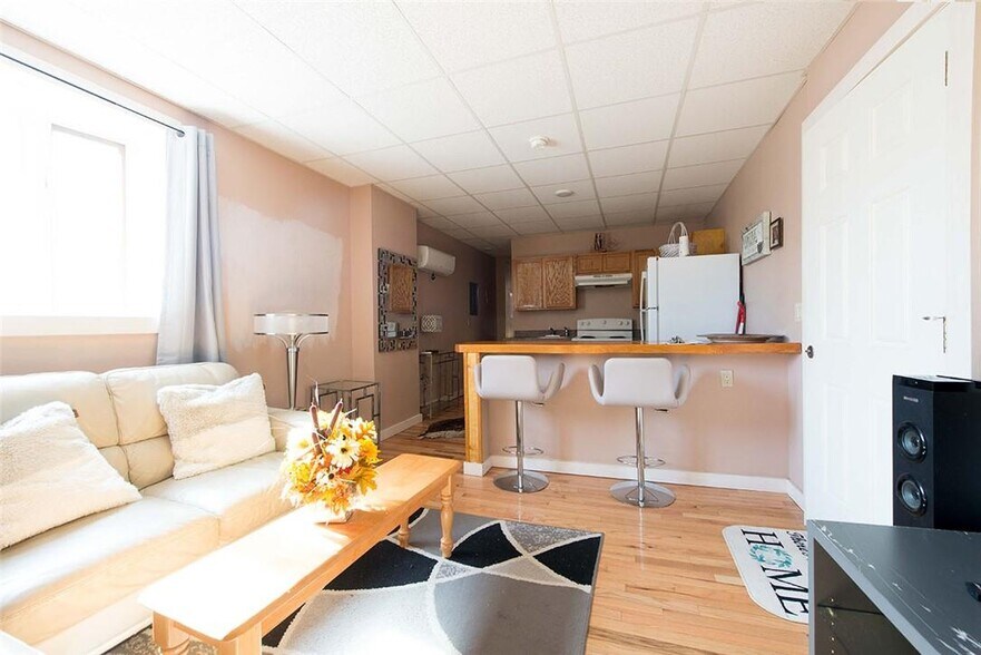 More Photos Of 64 N Main St, Liberty Storefront Retail Residential For Sale