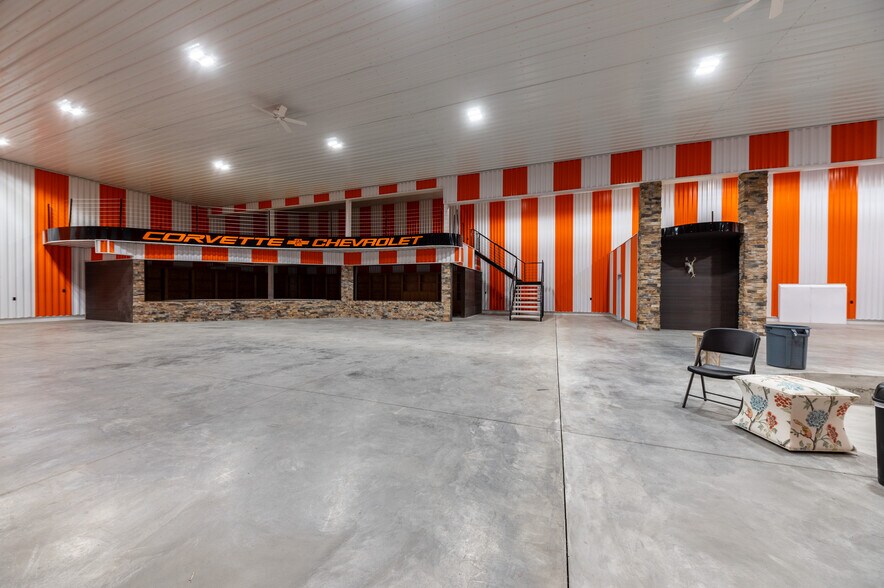 More Photos Of 145 School Rd, Mount Morris Office For Sale