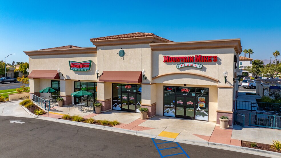 More Photos Of 2104-2364 S Bradley Rd, Santa Maria Unknown For Lease